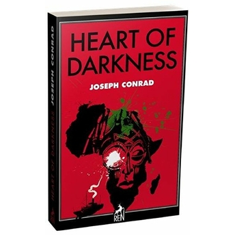 Heart Of Darkness Joseph Conrad