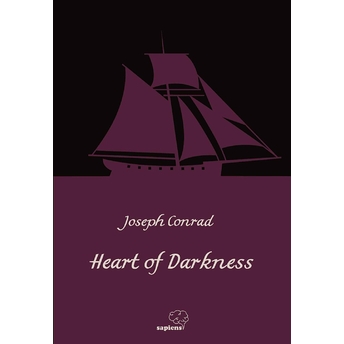 Heart Of Darkness Joseph Conrad