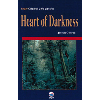 Heart Of Darkness-Joseph Conrad