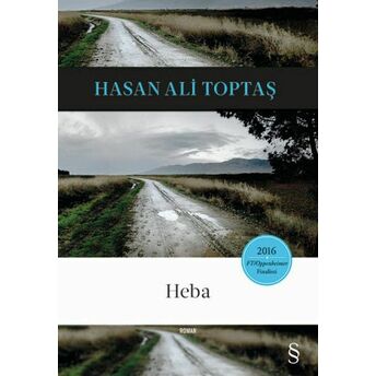 Heba Hasan Ali Toptaş