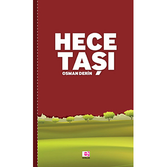 Hece Taşı Osman Derin