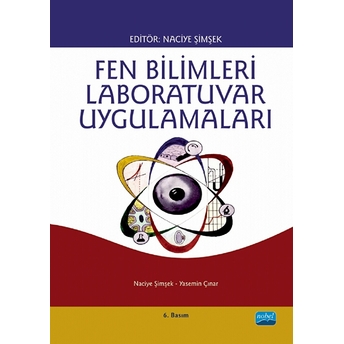 Hece Yayınları Fen Bilimleri Laboratuvar Uygulamaları