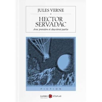 Hector Servadac Jules Verne