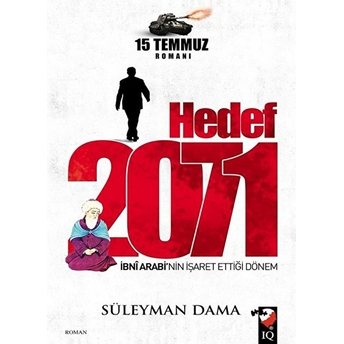 Hedef 2071 Süleyman Dama