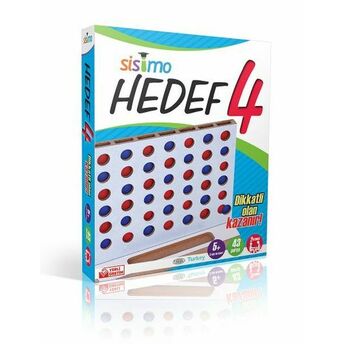 Hedef 4