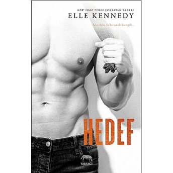 Hedef Elle Kennedy