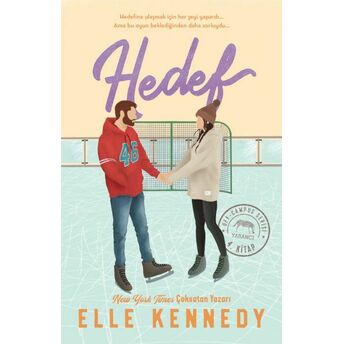 Hedef Elle Kennedy