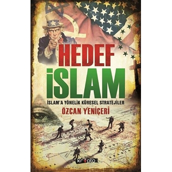 Hedef Islam Özcan Yeniçeri