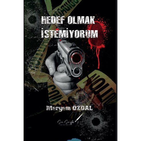 Hedef Olmak Istemiyorum Meryem Özdal