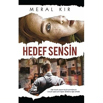 Hedef Sensin Meral Kır