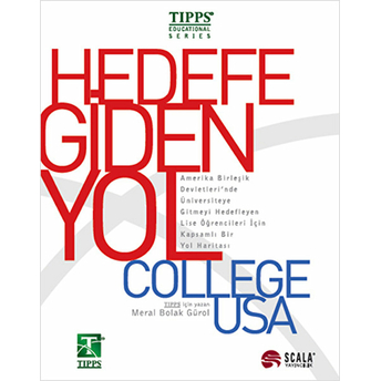 Hedefe Giden Yol: College Usa