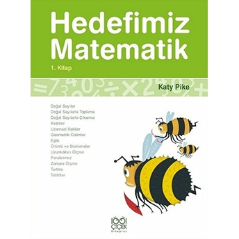 Hedefimiz Matematik 1 Katy Pike