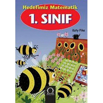 Hedefimiz Matematik: 1. Sınıf Katy Pike