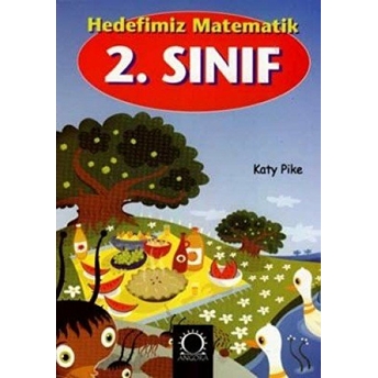 Hedefimiz Matematik: 2. Sınıf Katy Pike