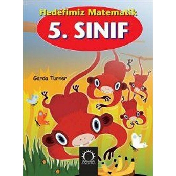 Hedefimiz Matematik: 5. Sınıf Gloria Harris