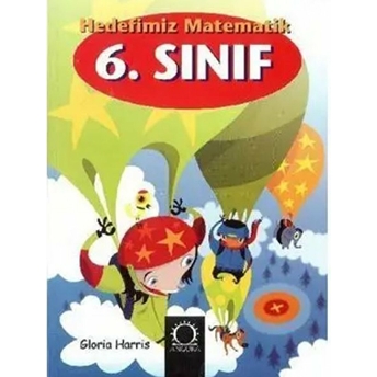 Hedefimiz Matematik: 6. Sınıf Garda Turner