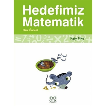 Hedefimiz Matematik - Okul Öncesi Katy Pike