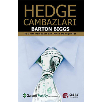 Hedge Cambazları Barton Biggs