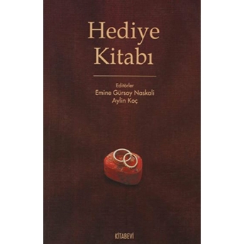 Hediye Kitabı Kolektif