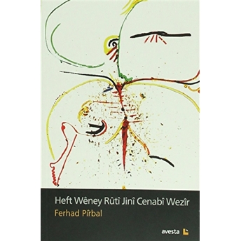 Heft Weney Ruti Jini Cenabi Wezir Ferhad Pirbal