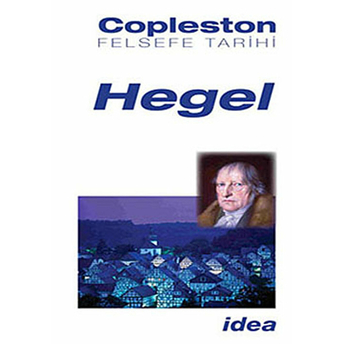 Hegel Frederick Copleston