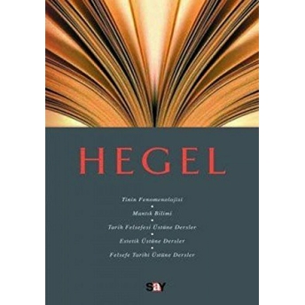 Hegel Nejat Bozkurt