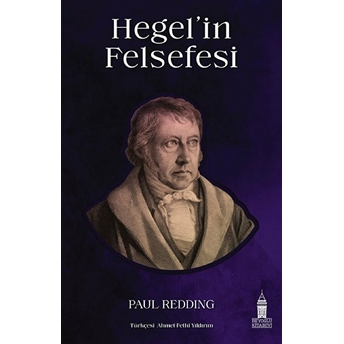 Hegel'in Felsefesi Paul Redding