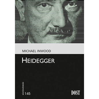 Heidegger Michael Inwood