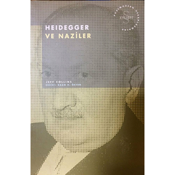 Heidegger Ve Naziler Jeff Collins