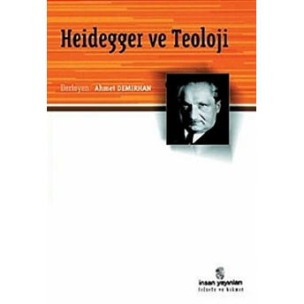 Heidegger Ve Teoloji Derleme