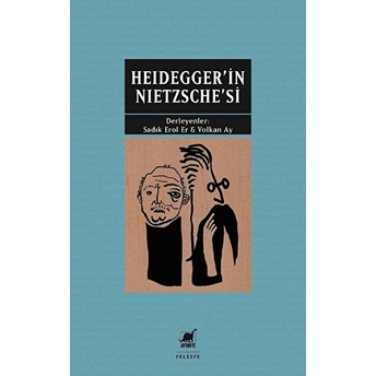 Heidegger'in Nietzsche'si Kolektif