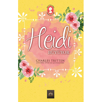 Heidi Büyüyor Charles Tritten