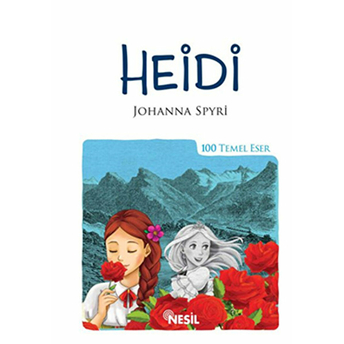 Heidi-Johanna Spyri