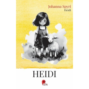 Heidi Johanna Spyri