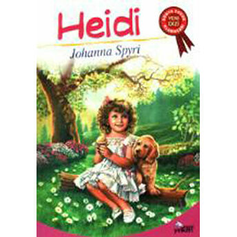 Heidi Johanna Spyri