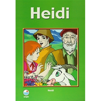 Heidi-Kolektif