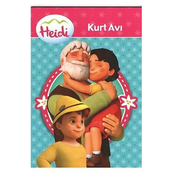 Heidi Kurt Avı Duygu Dalgakıran