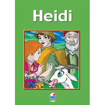 Heidi (Reader C ) Cd'siz