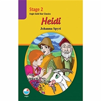 Heidi Stage 2