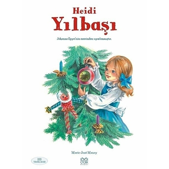 Heidi: Yılbaşı Marie-Jose Maury