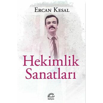 Hekimlik Sanatları Ercan Kesal