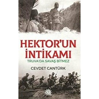 Hektor'Un Intikamı Cevdet Cantürk