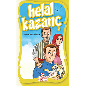 Helal Kazanç Kadir Alpaslan