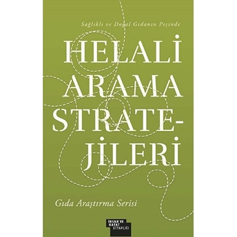 Helali Arama Stratejileri