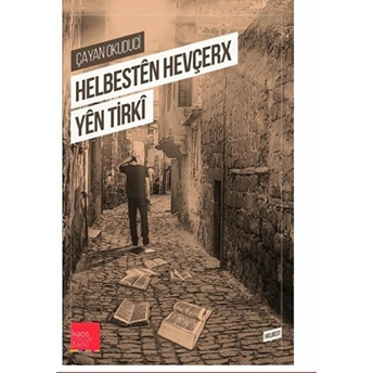 Helbestên Hevçerx Yên Tirkî Çayan Okuduci