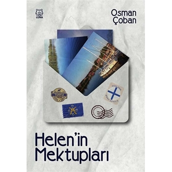 Helen'in Mektupları Osman Çoban