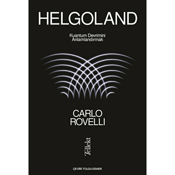 Helgoland Carlo Rovelli