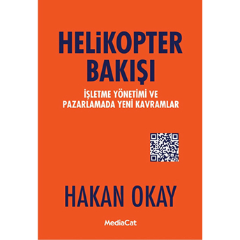 Helikopter Bakışı-Hakan Okay