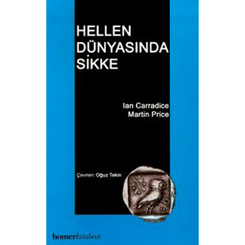 Hellen Dünyasında Sikke Martin Price