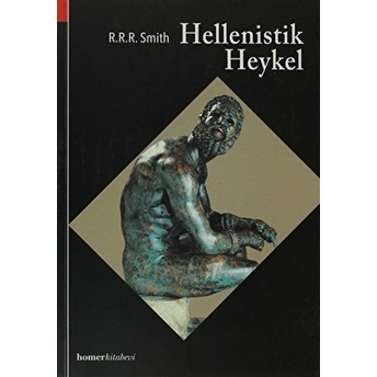 Hellenistik Heykel R.r.r. Smith